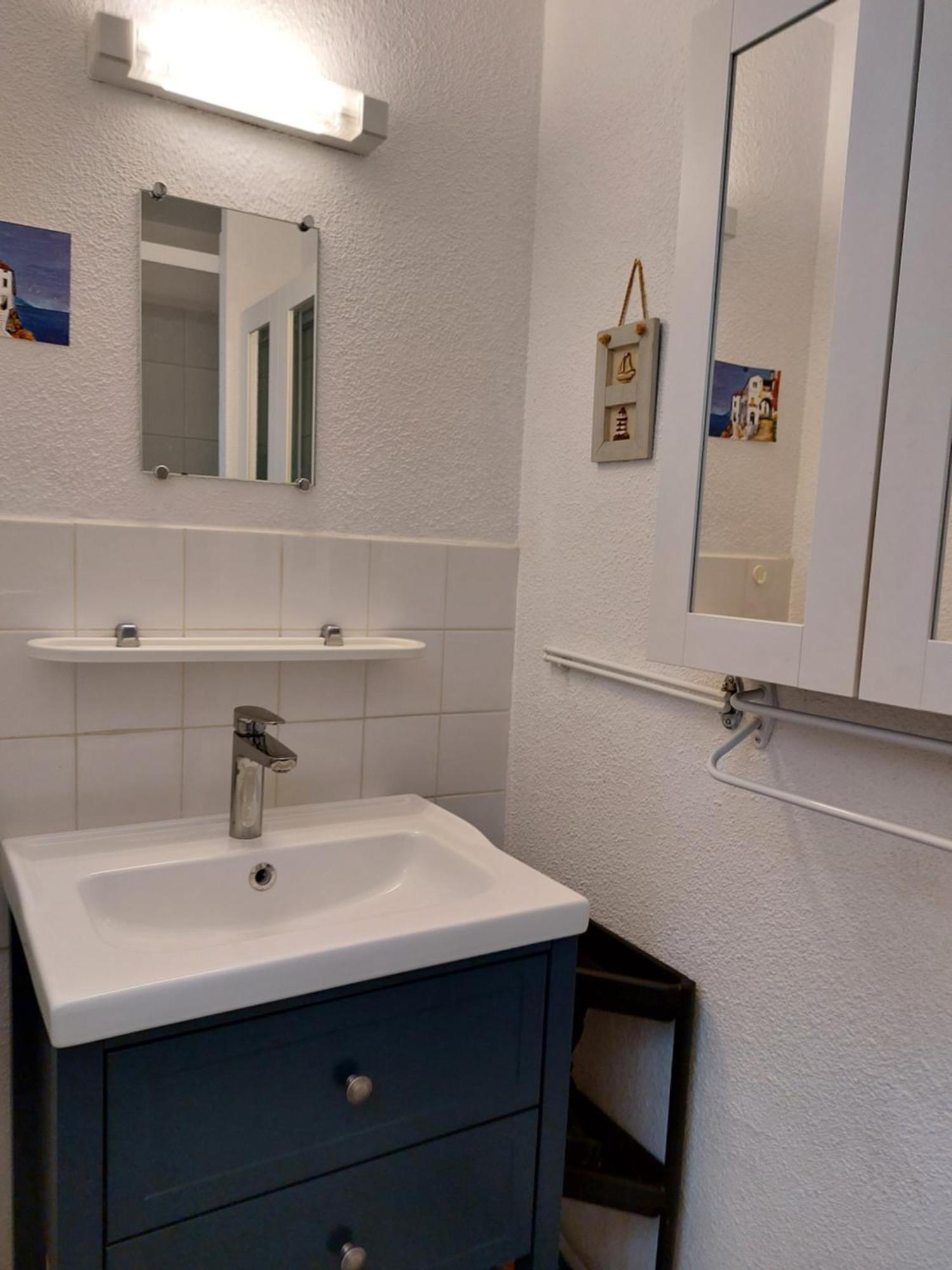 Luz St Sauveur, Appartement 3 Personnes, Superbe Vue Montagne, Expose Sud, Residence Tres Calme Luz-Saint-Sauveur Exterior photo